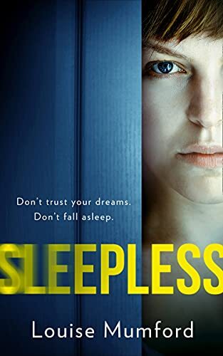 Sleepless [Paperback] Mumford, Louise