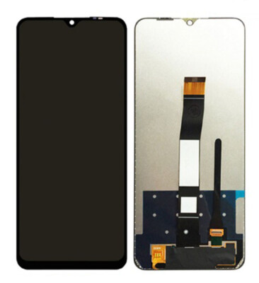 For Umi UMIDIGI Power 7 Max/7S New Touch Screen & LCD Display Assembly