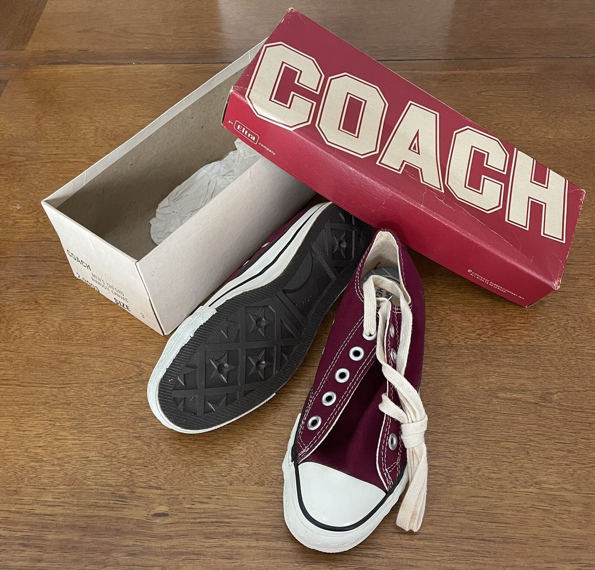 Converse Coach 1975 Men