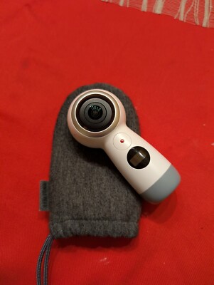 Samsung Gear 360° Kamera