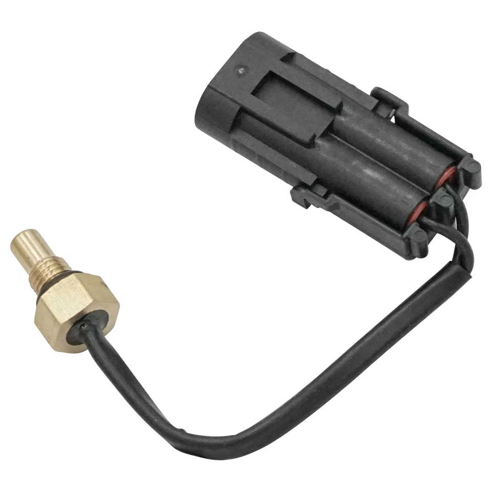 Sensor interruptor termistor enfriador de aceite para Polaris Sportsman 335 4X4 2000 Foto 3 de 4