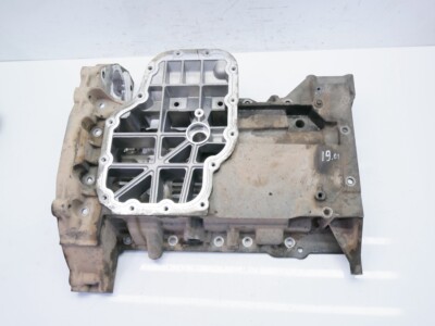 Ölwanne für Land Rover Discovery 2,7 D V6 276DT 4H2Q-6U0004