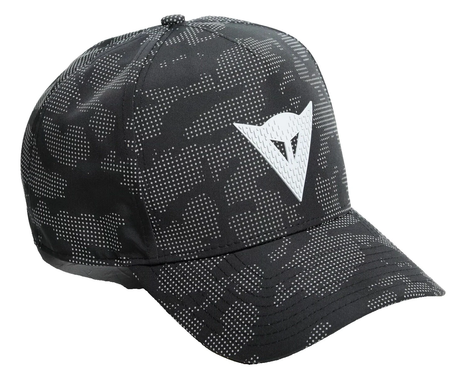 Dainese Black Motors Apparel, Protection & Merchandise