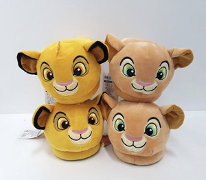 simba slippers