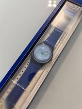 SWATCH GENT SPECIAL - 1999 - GZ160PACK - SPACE DREAM - NUOVO