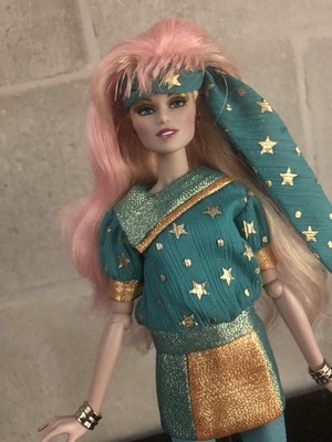 integrity jem doll