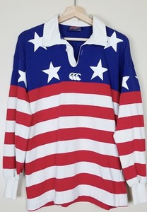 vintage canterbury rugby jersey