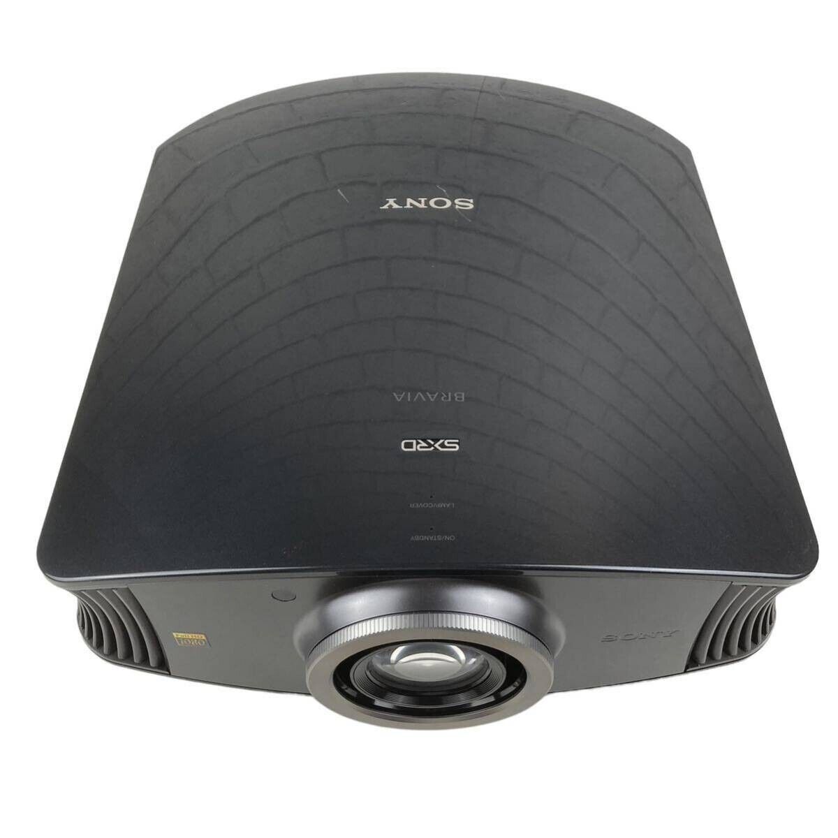 Sony SXRD VPL-VW60 Home Cinema Projector Full HD Confirmed Sony SXRD VPL-VW60 Home Cinema Projector Full HD Confirmed