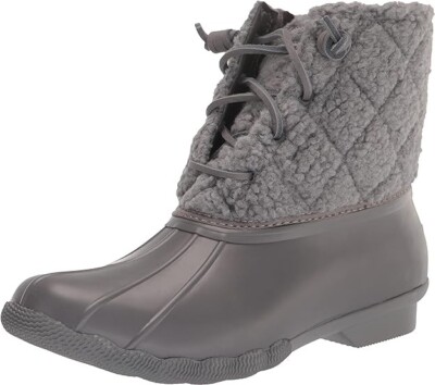 Sperry‎ rain snow boots Amazon.com | Sperry Women main image 2