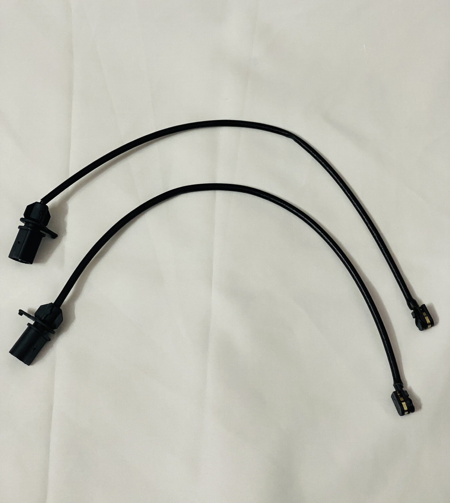 🚚Bentley Bentayga Front & Rear Brake Pads Sensors X4