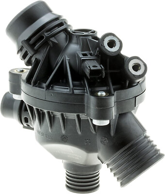 Stant 49269 Engine Coolant Thermostat / Water Outlet Assembly