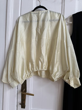 ✅ COS  Oversize-Bluse Hemd Oberteil Gr. S,M, 34,36 NEU