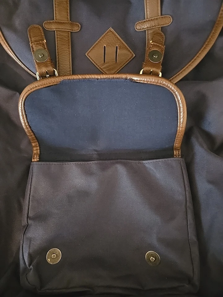 Mochila Merona Foto 2 de 4