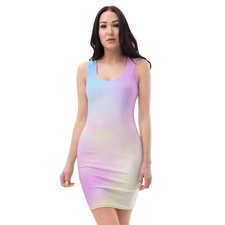 Bodycon dress