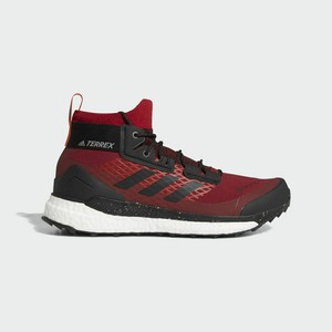 adidas hiker terrex gtx