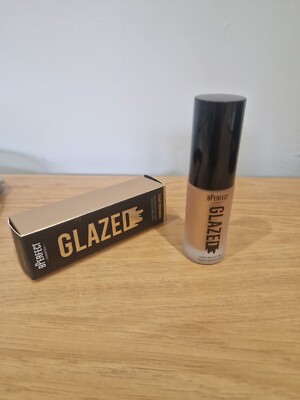 NEU UND ORIGINALVERPACKT BPerfect glasierter flüssiger Textmarker - Champagner Spritz