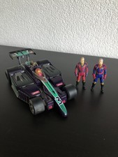 MASK M.a.s.k. Kenner 1987 Serie 3 Vintage - B...