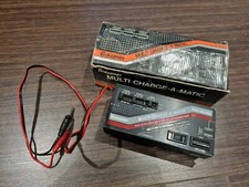 Graupner 3329 Ladegerät Multi Charge A-Matic
