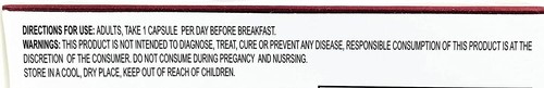 Demograss 90 Capsulas|dietary supplement original number 1 to lose weight - Picture 3 of 4
