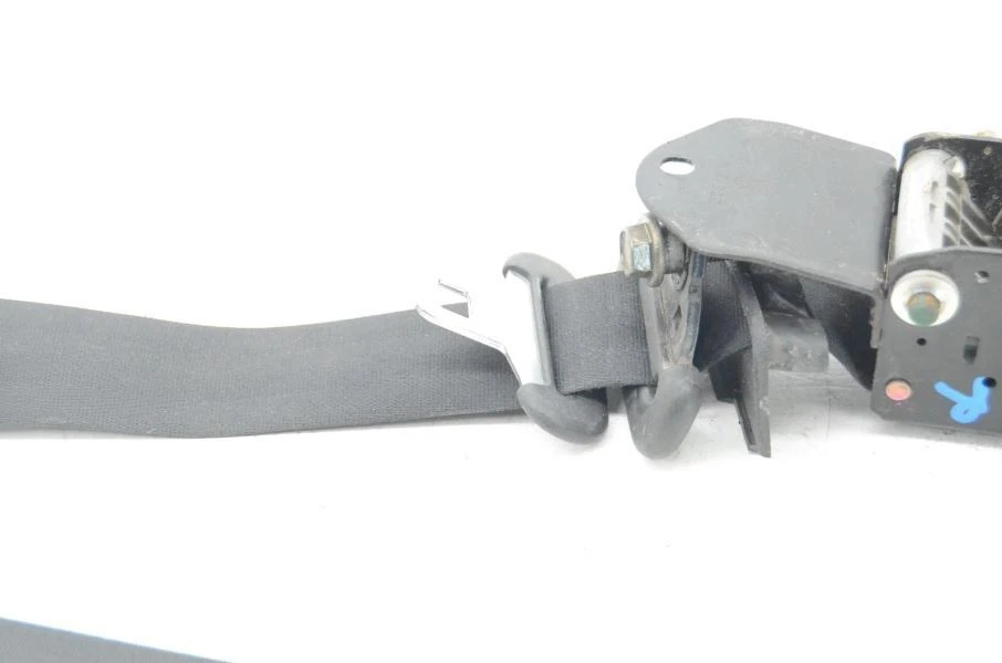 1994-1996 NISSAN 300ZX Z32 CONVERTIBLE PASSENGER RIGHT FRONT SEAT BELT RETRACTOR Foto 2 de 4