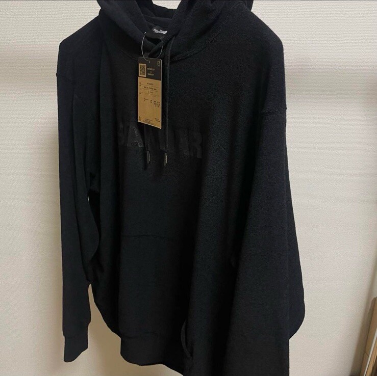 THE NORTH FACE Wool Pile Standard Hoodie 【公式通販】