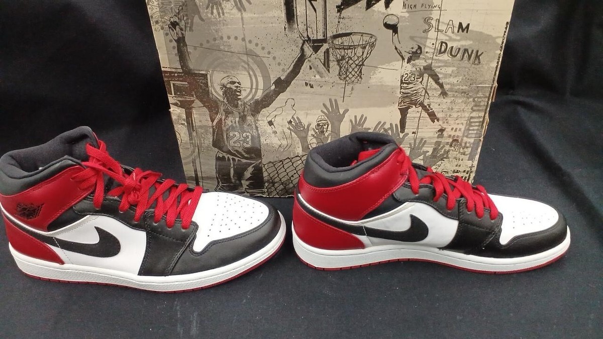 NIKE AIR JORDAN 1 beginning moments セット Nike Air Jordan 1 
