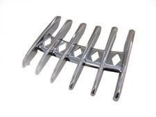 Stealth Luggage Rack Rails - Harley Davidson Tour Pack TourPak Tour-Pak Tour Pak