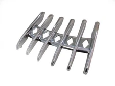 Stealth Luggage Rack Rails - Harley Davidson Tour Pack TourPak Tour-Pak Tour Pak