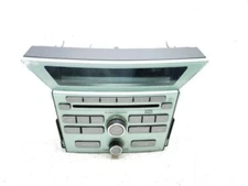 09 10 Pilot Audio Equipment Radio Receiver AM-FM-6CD Touring OEM 39100-SZA-A400