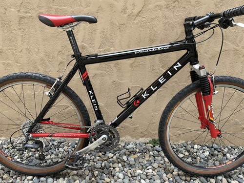 Klein Attitude Race - 27 Speed USA 
