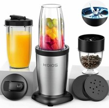 KOIOS 58148A Personal Blenders - Black
