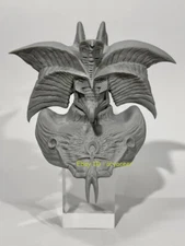 Dudu Original Works The Sealed Dark Mage Bust Unpainted GK Model In Stock