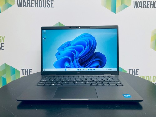 Dell Latitude 7420 Laptop 14 FHD i5 1145G7 vPro CPU 16GB RAM NVMe SSD Windows 11 - Picture 15 of 24
