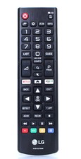 LG AKB75375608 Telecomando originale per Smart TV TV (Rif#R-738)
