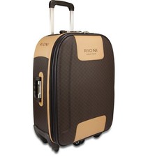 Signature 360 ​​medium By Rioni & Designer Luggage Bags Luggage St-20115l
