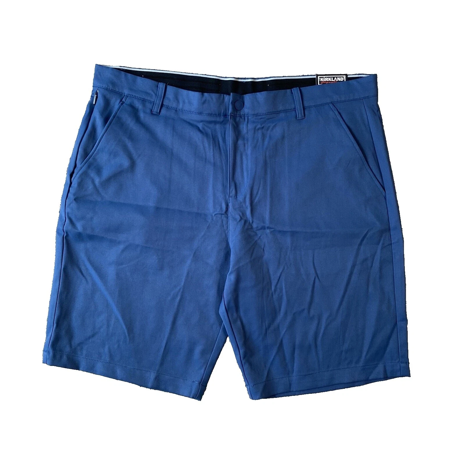 Kirkland Signature Polyester Shorts for Men