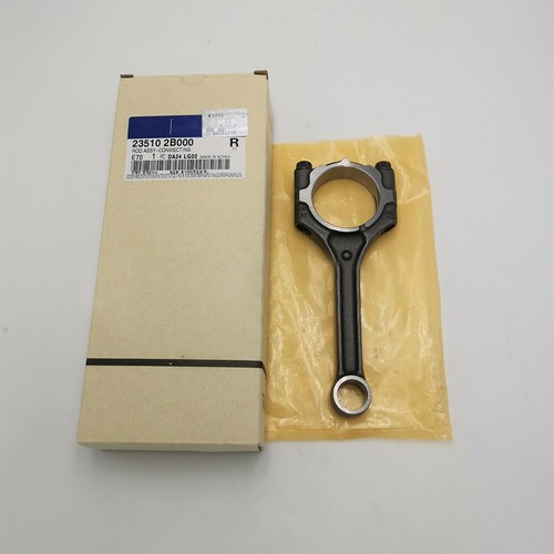For Hyundai Accent 1.6L 2010-2018 4Pcs Connecting Rod 23510-2B010 - Picture 5 of 5
