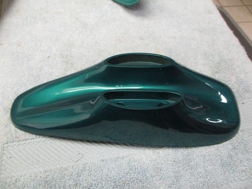 Seadoo OEM New right hand side mirror base 269500263 GTX - Picture 1 of 2