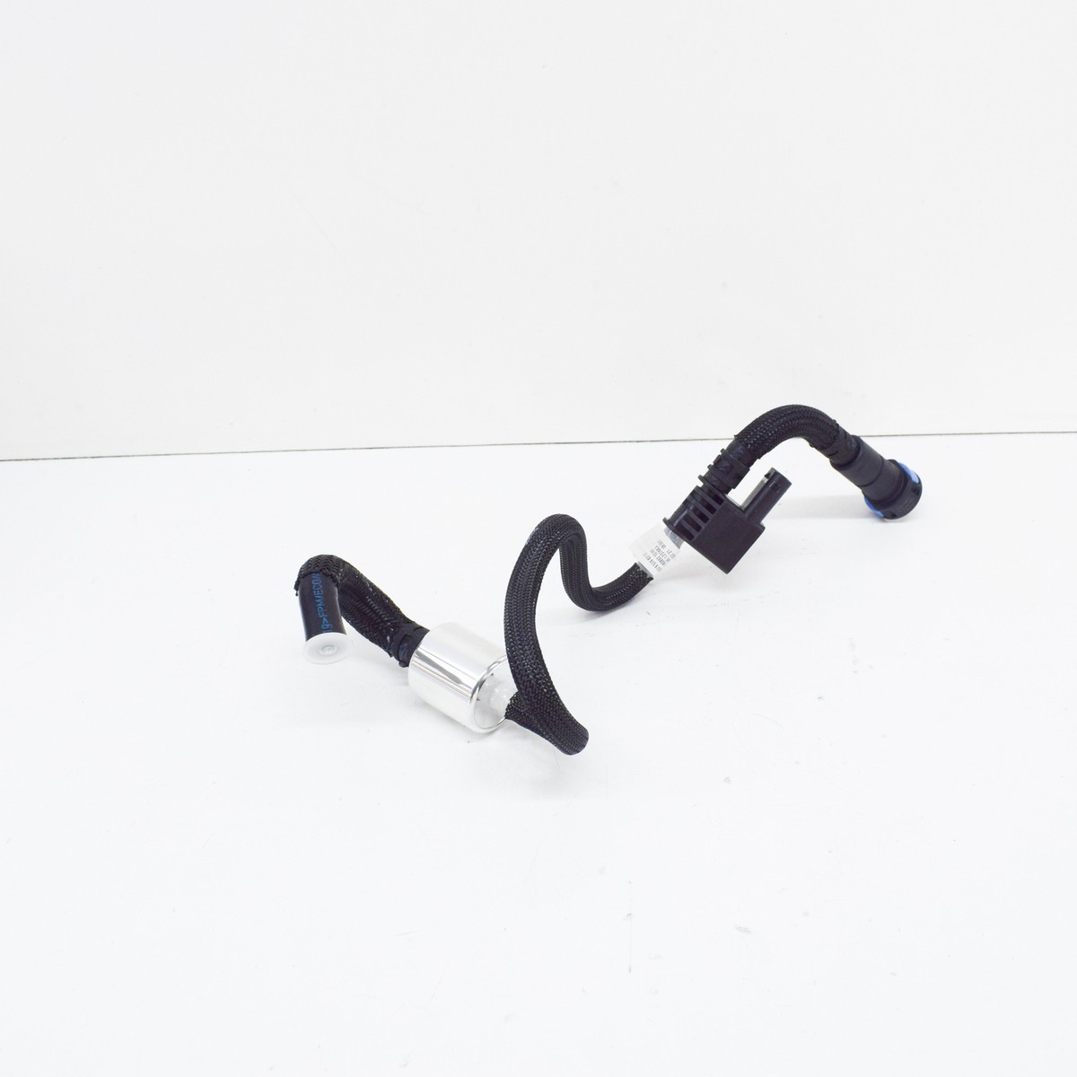 BMW 3 E90 Fuel Feed Line 13538514451 8514451 NEW GENUINE | eBay 