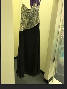 used homecoming dresses near me