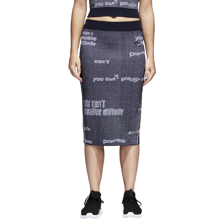 Womens adidas Originals Graphic Skirt Casual Everyday | eBay