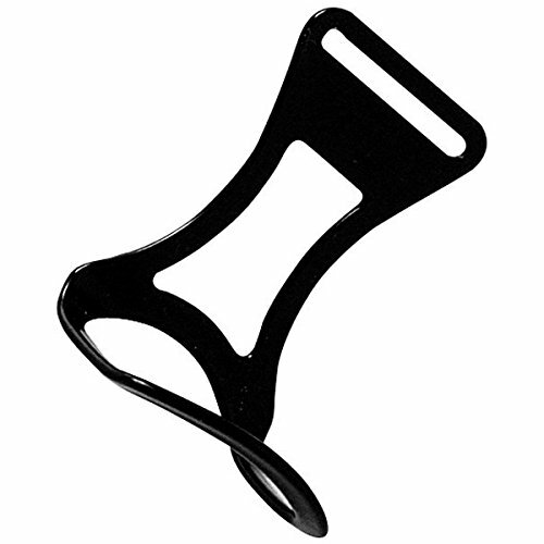 Snickers 90820000000 taglia unica Flexi porta martello, colore: nero (l1y)