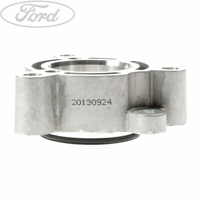 Genuine Ford Fuel Pump Cover 1752819 for sale online | eBay