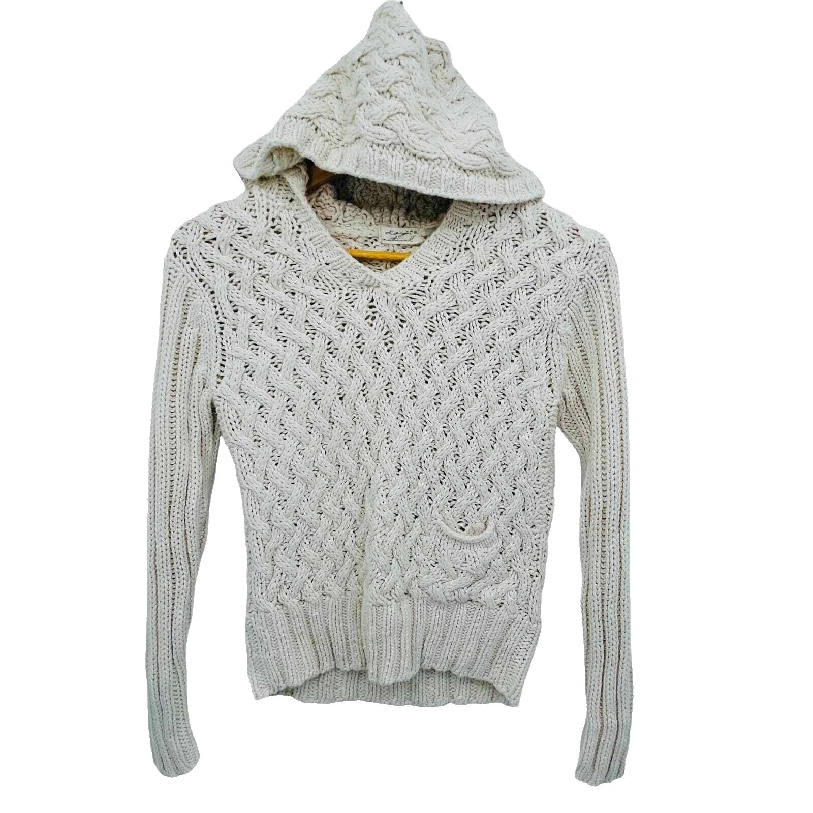 Suéteres para mujer Algodón Kenji