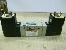 SMC VFS1230 SOLENOID VALVE (DC21-26V)