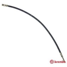 Flexible de frein Mercedes 406