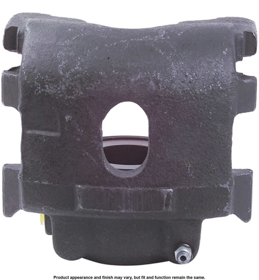 For 1982-1989 Plymouth Gran Fury Disc Brake Caliper Cardone 1983 1984 1985 1986 - Image 4 of 4