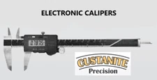 6"  ELECTRONIC CALIPERS  ITEM NUMBER PR7251006(FL)