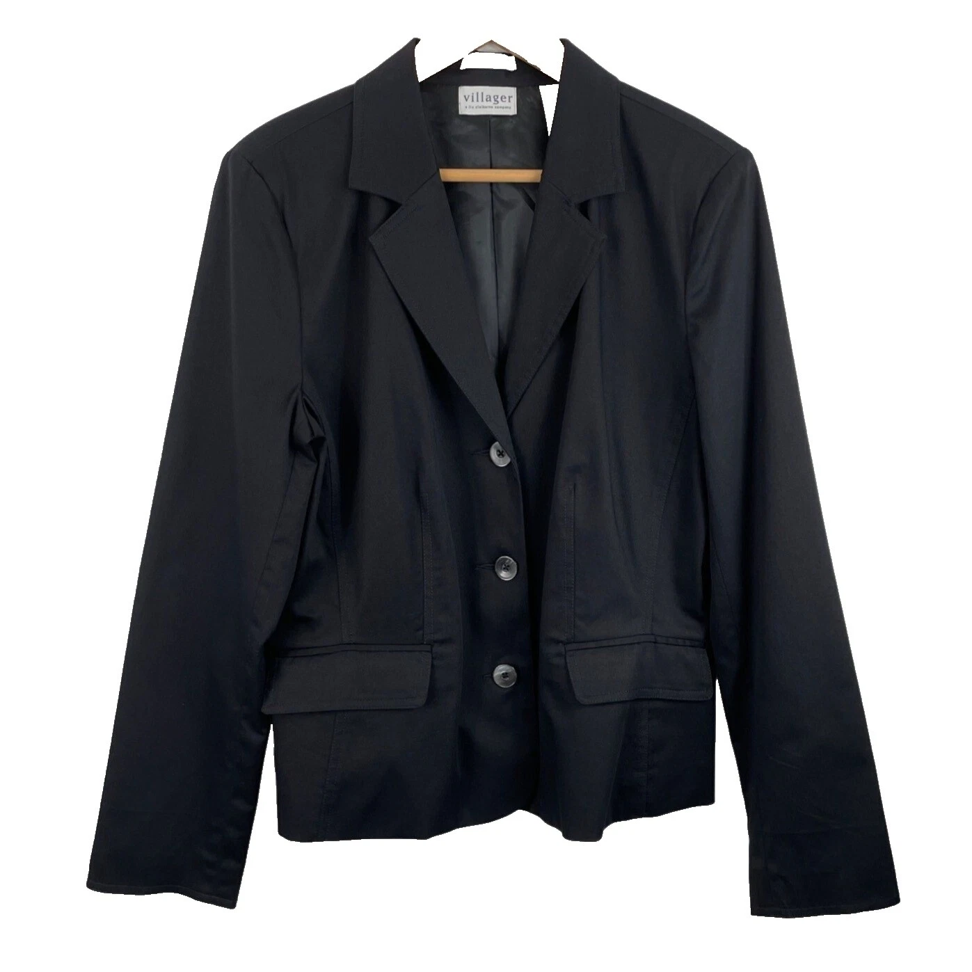 Villager abrigos, chaquetas y chalecos para Mujeres