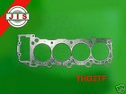 Head Gasket Fits Toyota 91-97 Previa 2.4L DOHC 16V 2TZFE 2TZFZE Graphite THG2TF